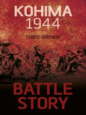 cover image of Battle Story